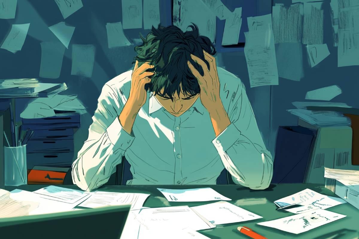 Burnout and Anxiety: What’s the Difference and How to Treat Each One