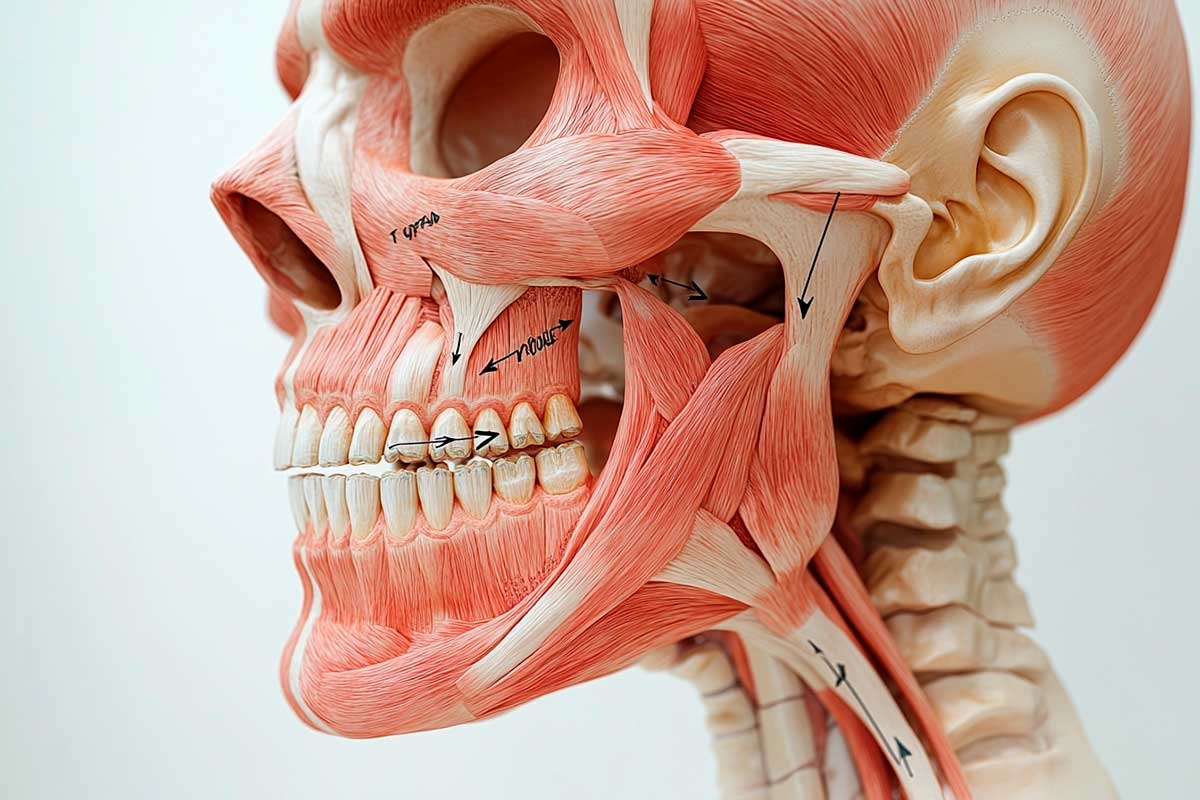 TMJ (Temporomandibular Joint) Treatment in Mahendragarh
