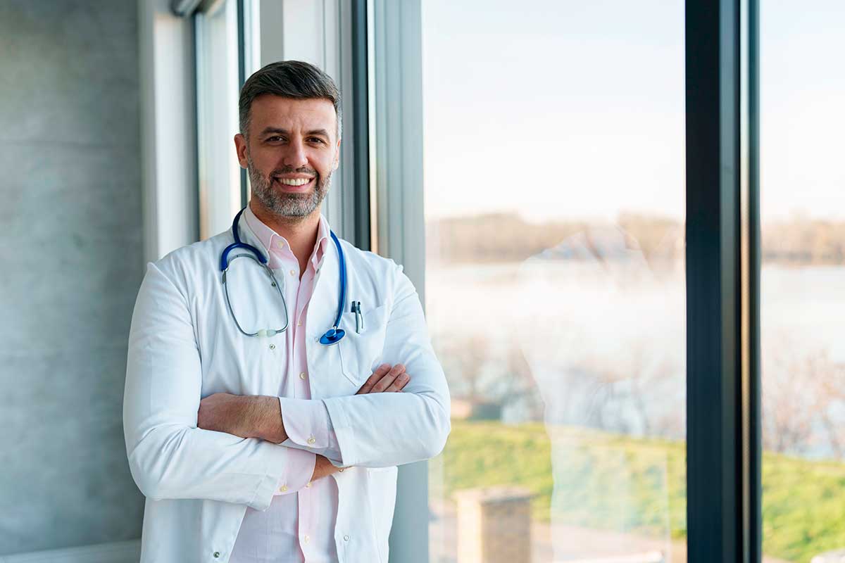 General Practitioner in Gobindgarh