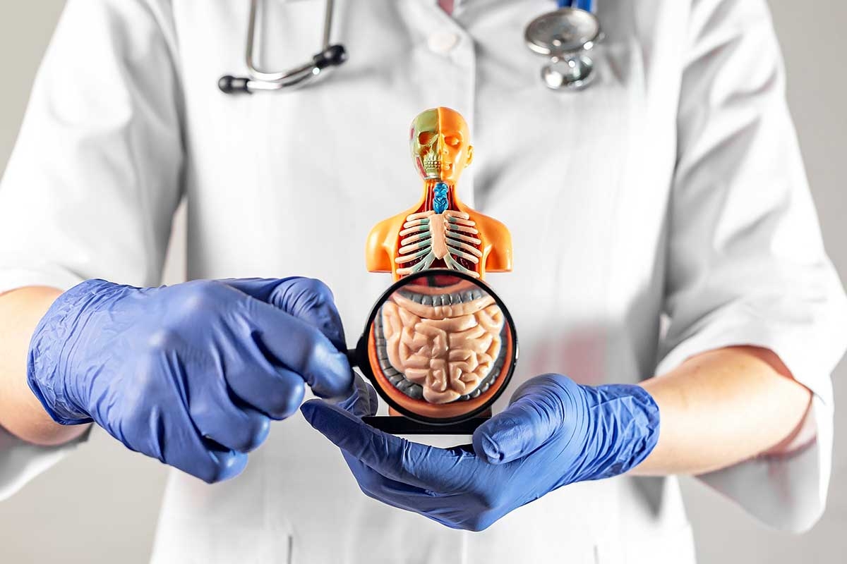 Colonoscopy in Netaji Nagar