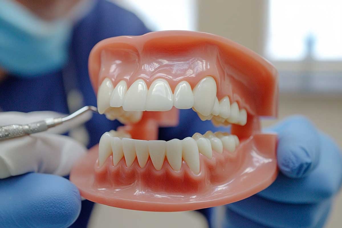 Temporomandibular Disorder Treatment (TMD) in Mahendragarh