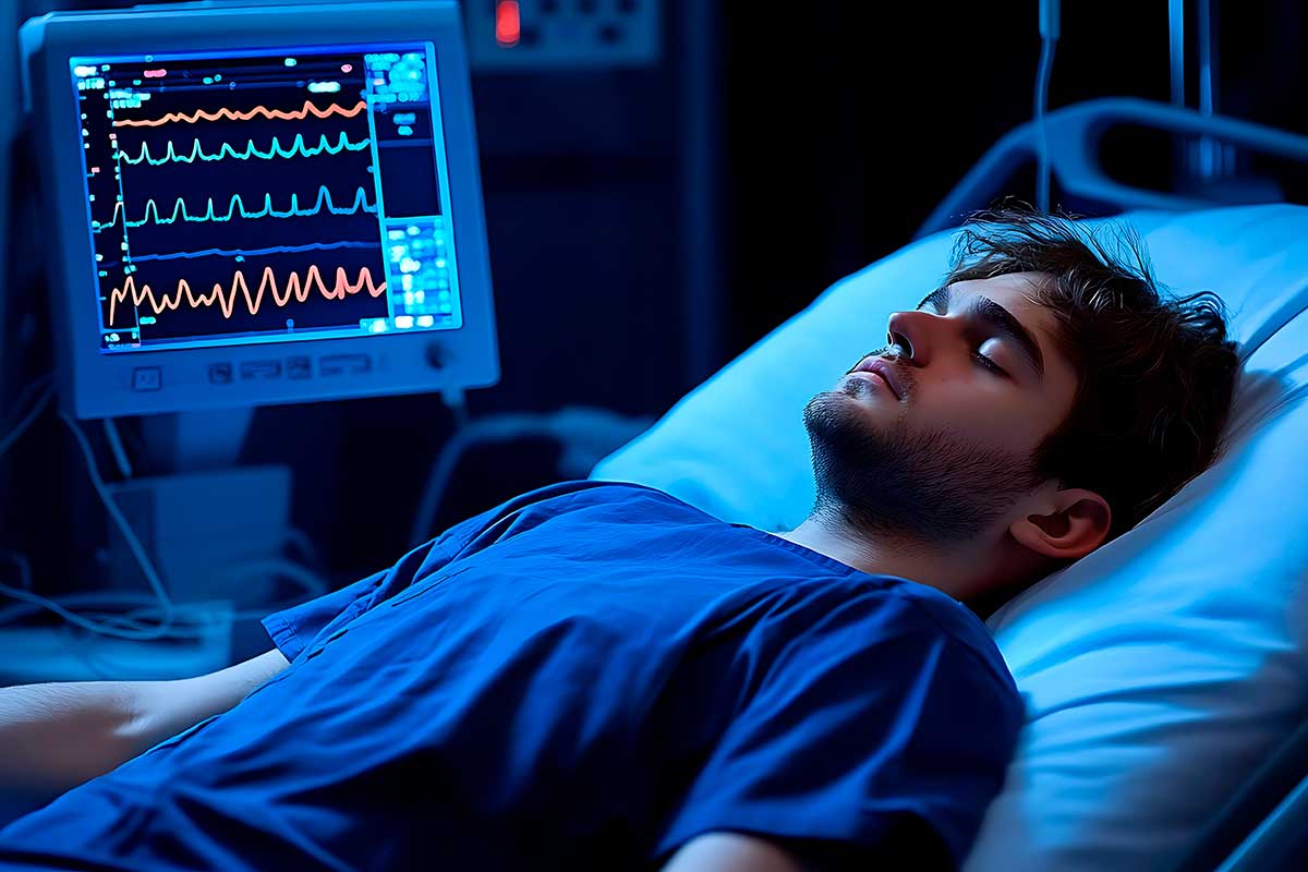 Polysomnography in Netaji Nagar