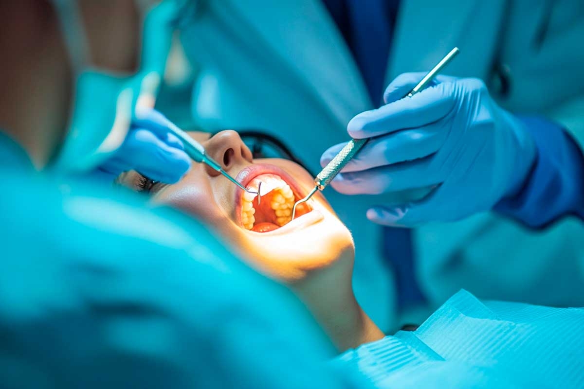 Periodontist in Sundargarh