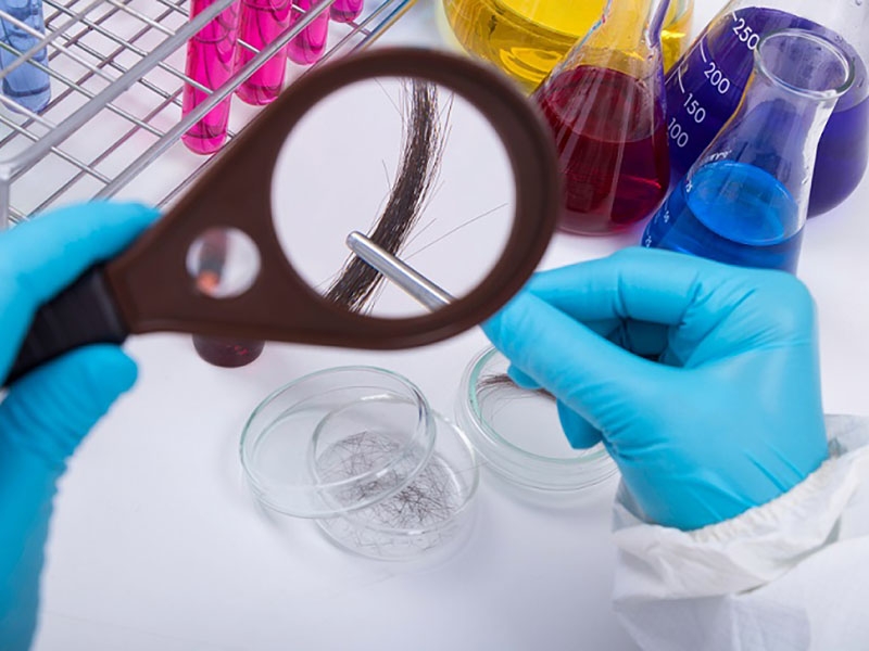 Toxicology Test in Janakpuri Block B