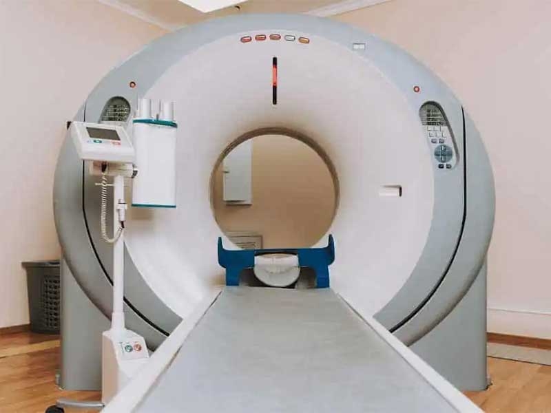 Magnetic Resonance Imaging (MRI) in Ahmednagar
