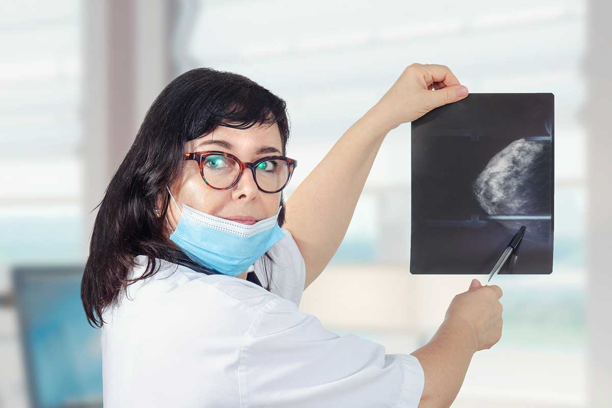 Mastologist in Koderma