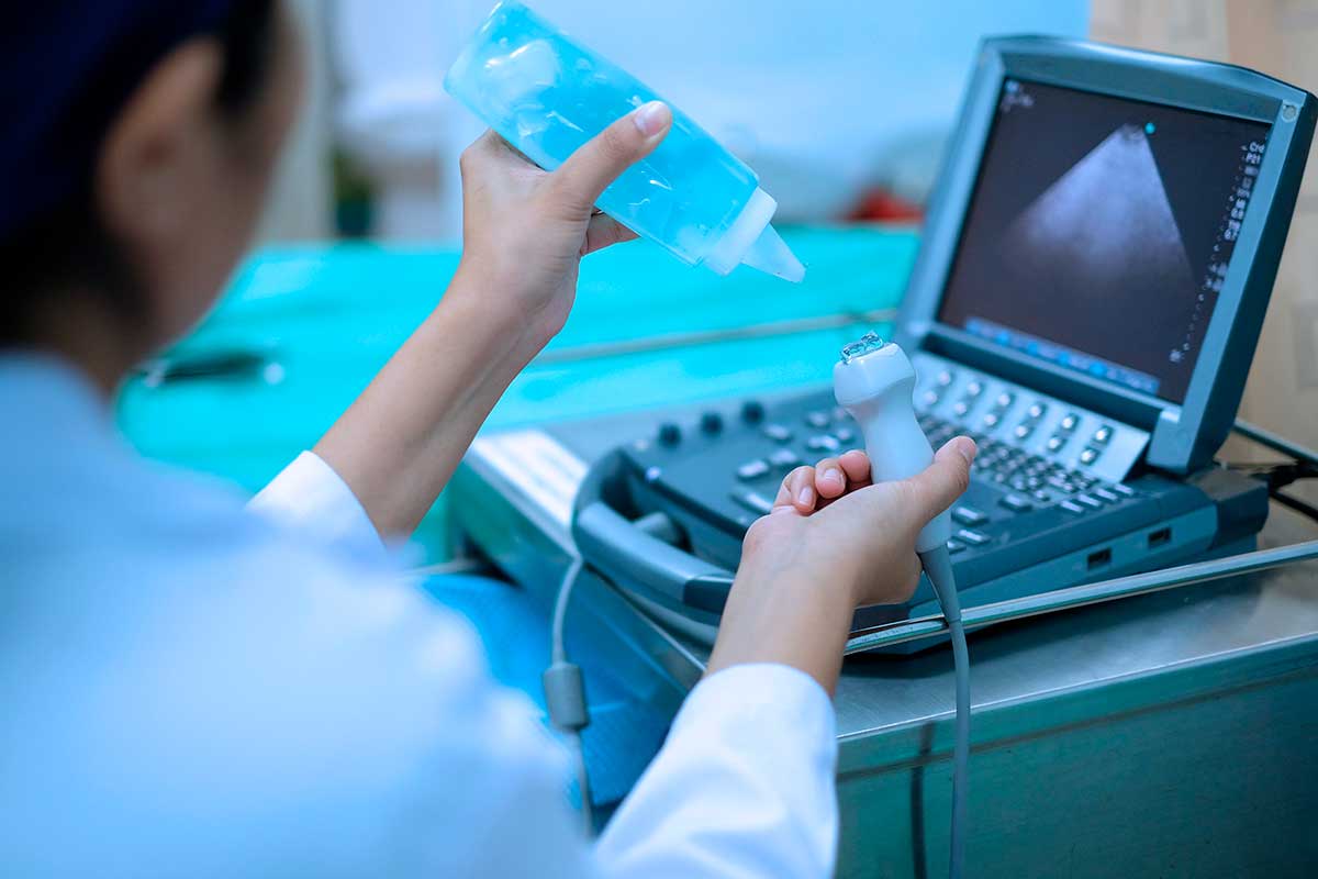 Echocardiogram in Patel Nagar