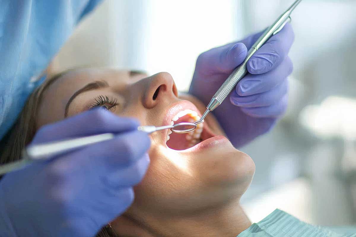 Dentistry in Mapusa