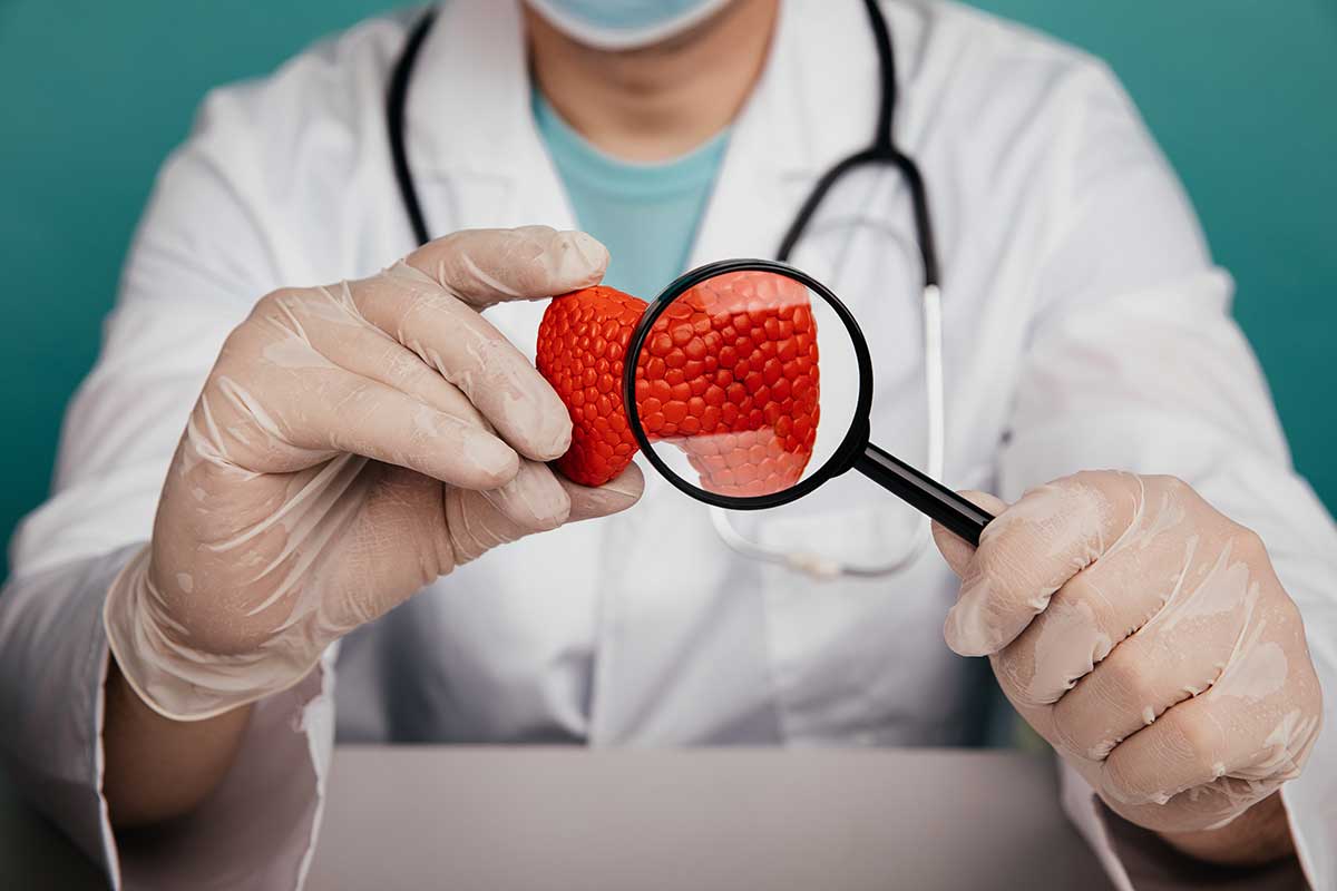 Endocrinologist in Nagda