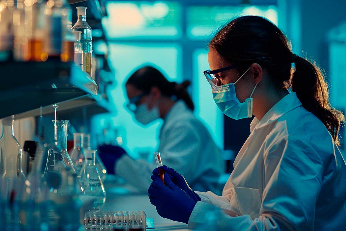 Infectologist in Netaji Nagar