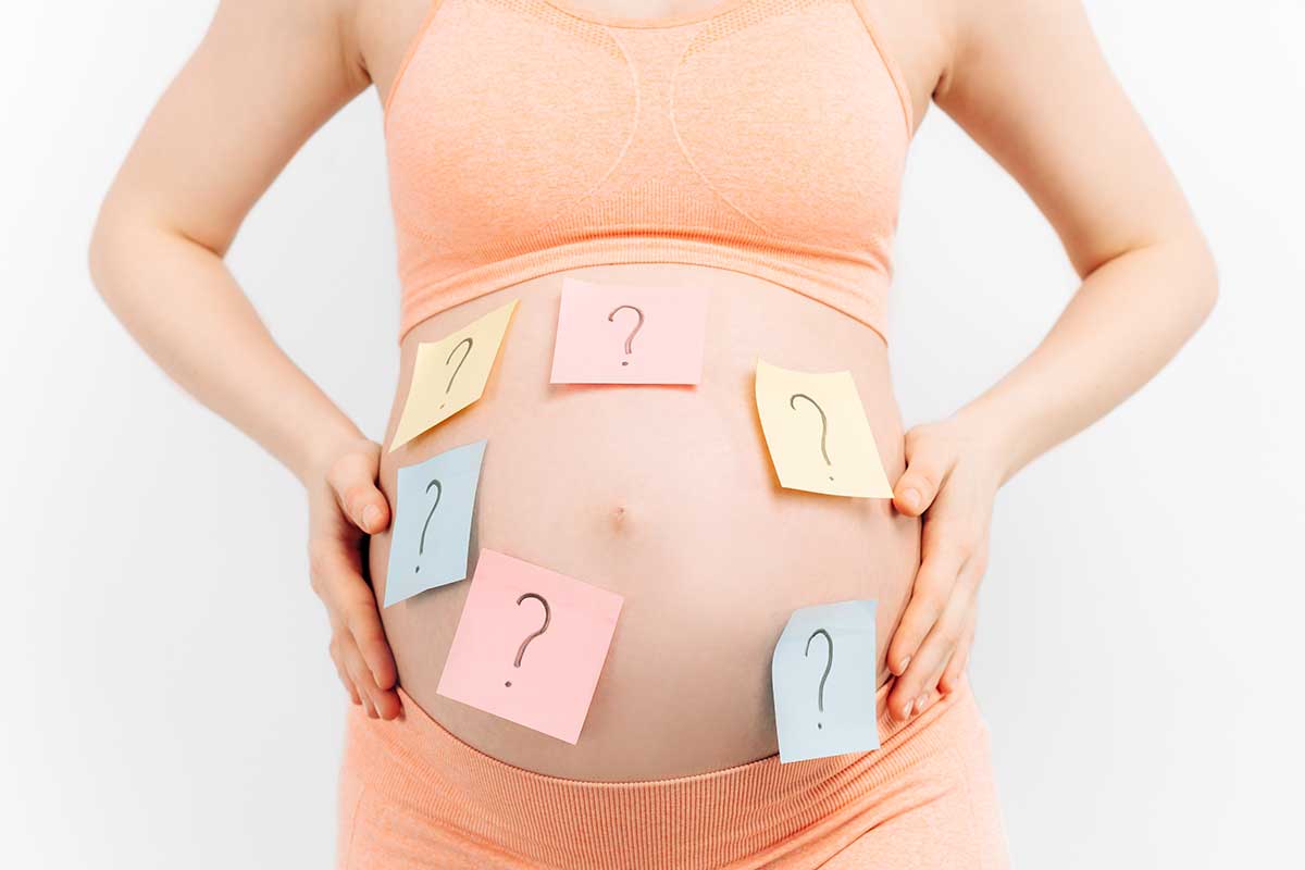 Fetal Sex Determination in Netaji Nagar