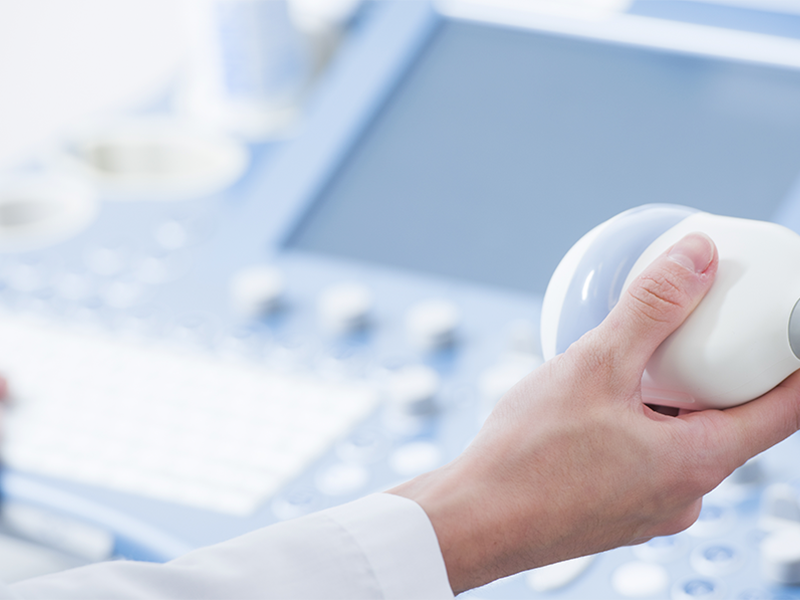 Ultrasound in Anantnag