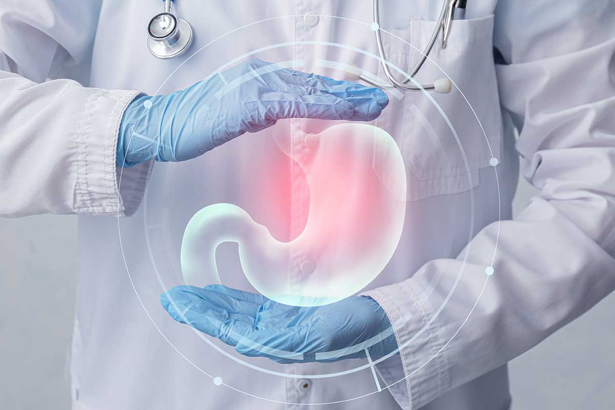 Gastroenterologist in Jind