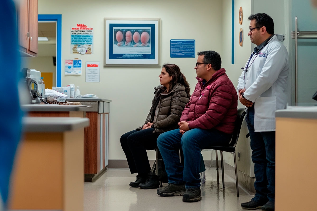 Artificial Insemination in Okhla