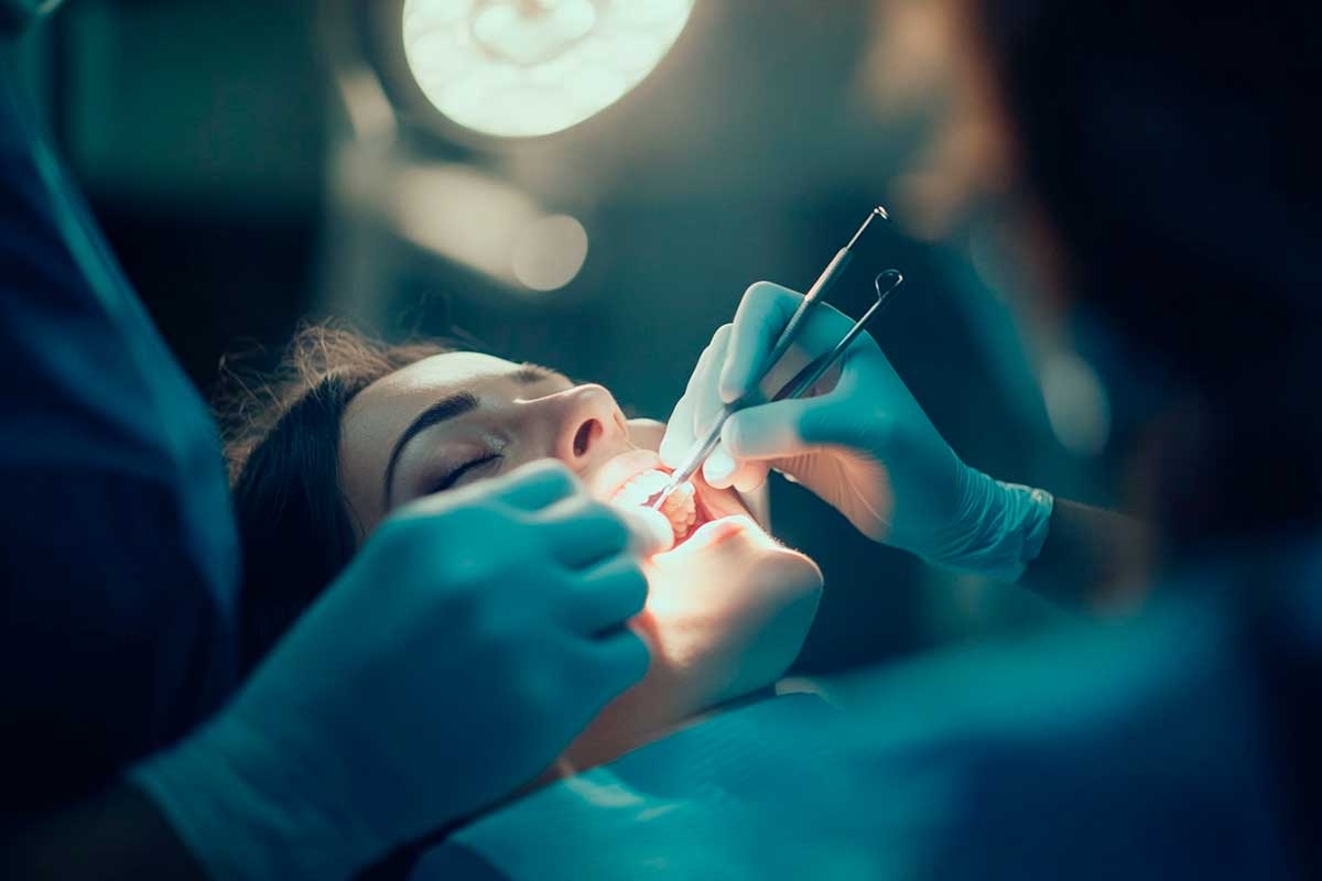Root Canal Treatment in Malhargarh