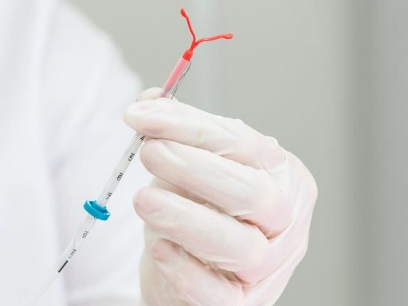 IUD Removal in Raghogarh